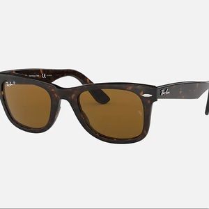 Ray-Ban Original Wayfarer Classics Sunglass
